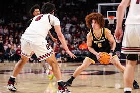 MBB Live Thread: Mizzou faces Texas A&M looking for third straight SEC win