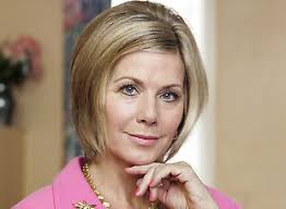 Glynis Barber – who plays Glenda Mitchell – has announced that she&#39;s leaving the show next month. In a statement on her personal website, Glynis said that ... - glenda_0