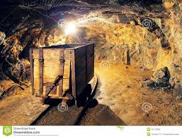 Resultado de imagen para mina La Luz del Cobre,