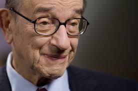 Image result for alan greenspan