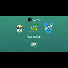 Prediction Manta vs Universidad Católica: analysis, odds and betting tips