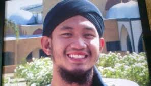 Zainal Nur Rizky, putra bungsu Ketua Umum Hanura Wiranto (VIVAnews) - 207563_zainal-nur-rizki--almarhum-putra-bungsu-wiranto-_663_382