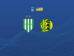 Banfield recibe a Aldosivi