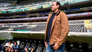 Club De Fútbol Cruz Azul