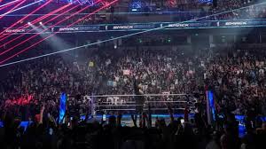 WWE announces major female star’s SmackDown return