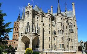 Resultado de imagen de imagenes de astorga