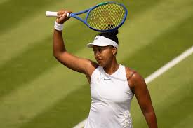 ‘Hope Her Wish Is To Behave Better’ – Naomi Osaka Makes Admission About Daughter Amid Wimbledon Run