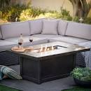 Fire Pits Mallin Casual Furniture