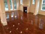 Hardwood floor refinishing seattle