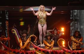 Britney Spears IRS Trouble and Lavish Spending Exposed