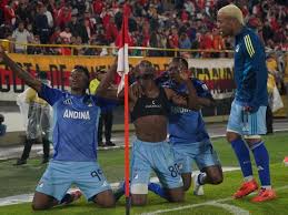 Millonarios Sueña: Así Está la Tabla y sus Opciones en la Liga BetPlay 2025