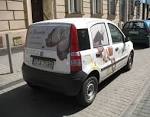 Obrazy dla fiat panda van