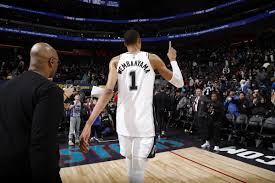 Nets vs. Spurs preview: Battle of the streaks
