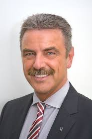 Jürgen Hammel wird neuer Direktor der Spielbank Hohensyburg. (Foto: WestSpiel) - Juergen_Hammel_Spielbankdirektor_Hohensyburg