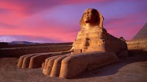Resultado de imagen de esfinge egipto