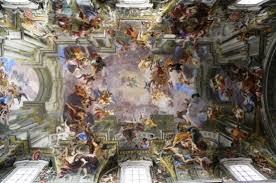 Image result for Piazza di Sant' Ignazio