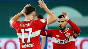 vfb 1921 krieschow