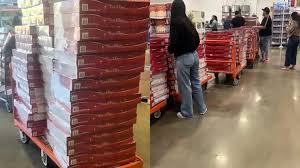 Costco Roscas De Reyes