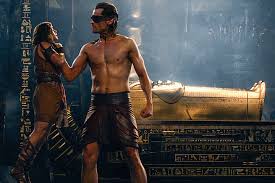 R�sultat de recherche d'images pour "gods of egypt"