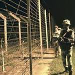 birthday, jawan killed Pakistan sniper