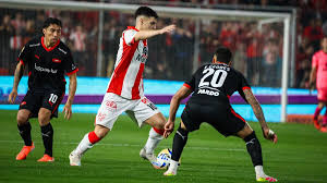 Instituto e Independiente: Un empate sin brillo en el Torneo Clausura - Imagen principal del artículo