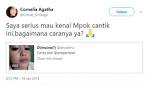 Videonya Saat Curhat Bosan Megang Penggorengan Jadi Viral, Ternyata Wanita Ini Sosok di Baliknya