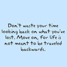 Forward - OLW 2014 on Pinterest | Moving Forward Quotes, Moving ... via Relatably.com