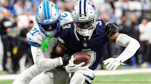 Richard Sherman unloads on George Pickens in epic rant after Cowboys’ loss to Lions