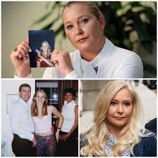 Virginia Giuffre, a prominent survivor of Jeffrey Epstein's sex trafficking ring, has died by suicide at her home in Neergabby, Australia, at age 41, according to her family. Giuffre was a central