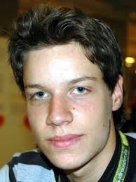 Alexander Tietz (17) aus Berlin will auf den JMT in die journalistische ...