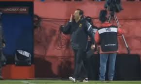 Club Social y Deportivo Municipal en acci&oacute;n durante la Copa Centroamericana 2025