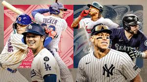 MLB.com - News update