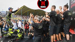 Carrera Motogp