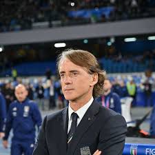 Trend Google: nazionale maschile di calcio dell'italia