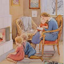 Image result for Elsa Beskow