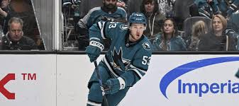Sharks Place Jeff Skinner On NHL Waivers To Terminate Contract