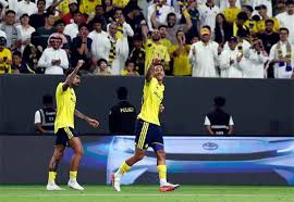 النصر مقابل الفتح