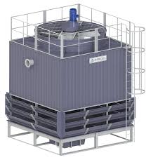 Cooling Towers Philippines | CH5