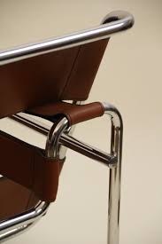 Fauteuil FA007. MARCEL BREUER | Iconique