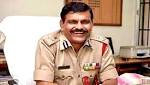 Chief Deputy Sent Leave Amid