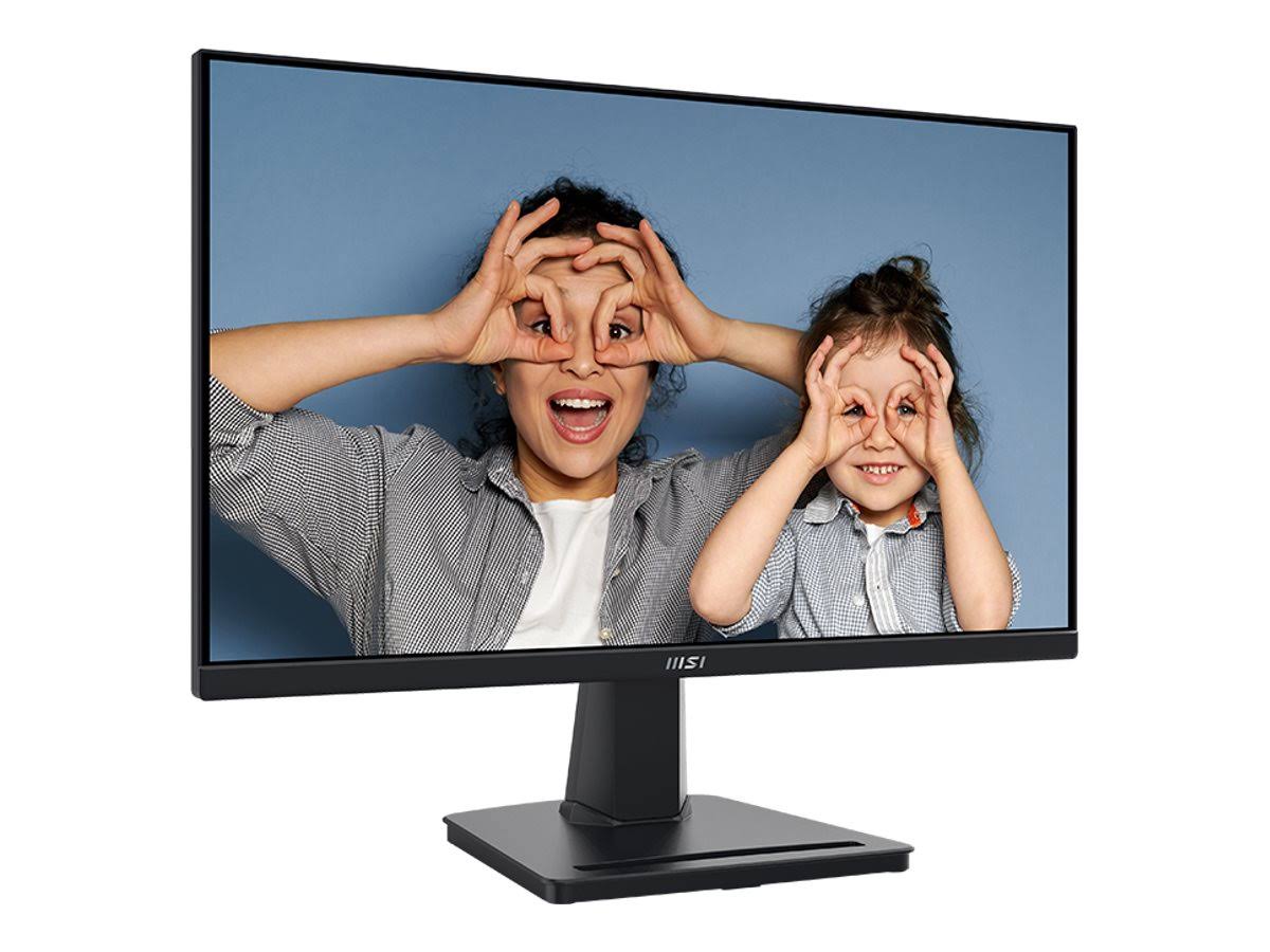 MSI PRO MP225V 21" Class Full HD LCD Monitor