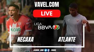 Necaxa vs Atlante Showdown: 12-Year Return Sparks Liga MX Upset Predictions – Best Bets for July 16, 2026