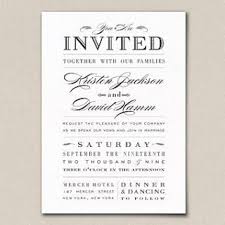 Unique Wedding Invitation Wording | theagiot via Relatably.com