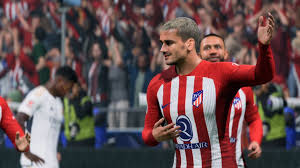 ریتینگ کامل تیم اتلتیکو مادرید در EA FC 26 منتشر شد / عکس