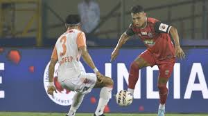 7 Key Points About the FC Goa vs NorthEast United FC Match