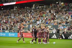 ¡Golpe en la MLS! Colorado Aplasta a Vancouver con Show de Harris - Imagen principal del artículo