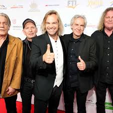 münchener freiheit band