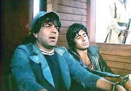 Image result for film (Sholay)(1975)