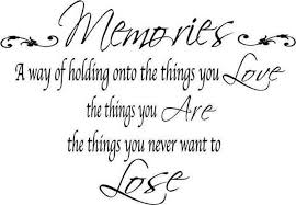 Memory Quotes About Friends. QuotesGram via Relatably.com