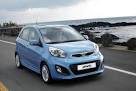 Qual la migliore tra le citycar? Scopriamolo insieme - alVolante